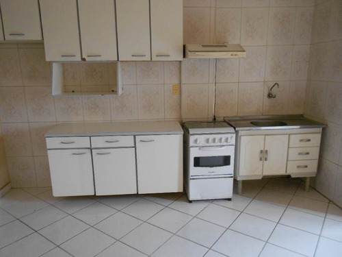 Apartamento - Venda - Ocian - Praia Grande - Img8