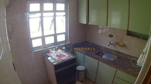 Imagem 12 de 19 de Apartamento Diferenciado! - Ap13674
