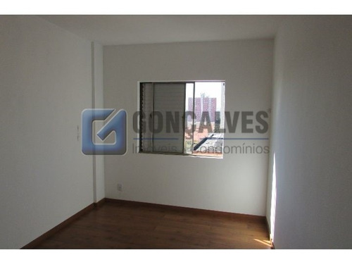 Imagem 6 de 11 de Venda Apartamento Sao Bernardo Do Campo Bairro Assunçao Ref: - 1033-1-130519