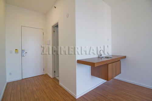 Imagem 5 de 15 de Apartamento - Moema - Ref: 145529 - V-145529