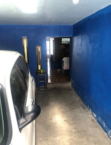 Casa En Venta En Ecatepec De Morelos