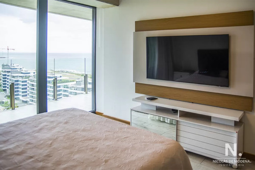 Espectacular Departament De 3 Dormitorios En Venta