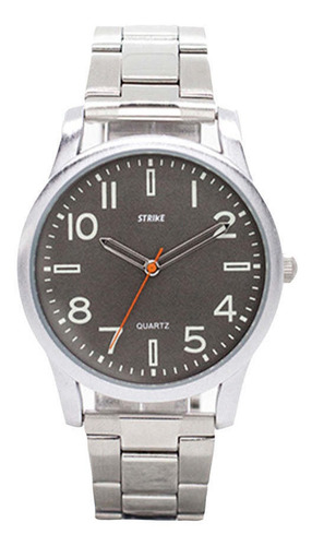 Reloj Strike Watch Ea1784-03 Hombre Colección 2022