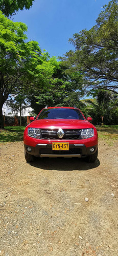 Imagen 9 de 15 de Renault Duster 2020 2.0 Dynamique 4x4