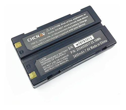 Batería Trimble Chcnav Para Chc X5 I8 T3 T8 Gps Gnss