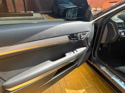 Mercedes-benz Clase E 1.8 Cgi Blueefficiency Cp
