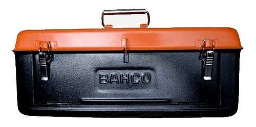 Baul Caja Metálica Bahco 7/b 