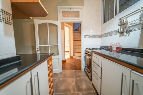 Venta Ph 3 Ambientes - Villa Urquiza - Reciclado - Sin Expensas