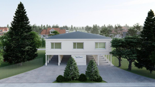 Imagen 3 de 4 de Lote En Bell Barri Financiado- Canning (ezeiza)