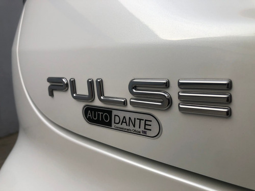 Imagen 12 de 21 de Fiat Pulse 1.3 Drive