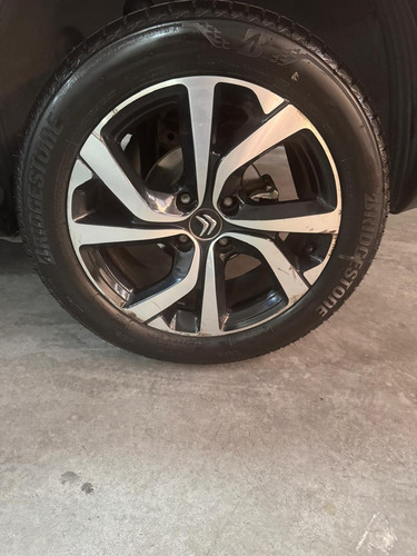 Citroën C4 Cactus 1.6 Thp 165 At6 Shine