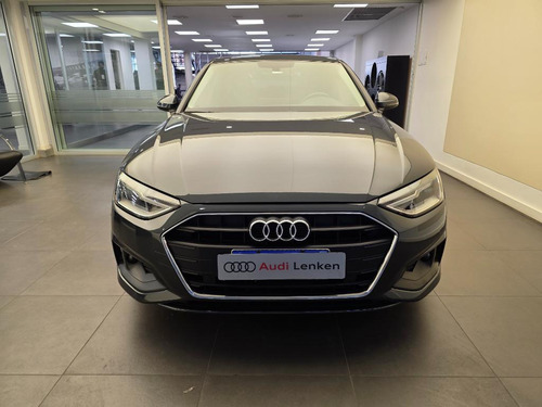 Audi A4 A4 40 TFSI Stronic 190cv