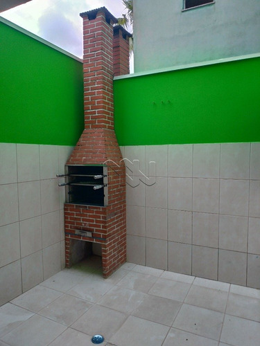Casa - Vila Albertina - Ref: 1165 - L-1165