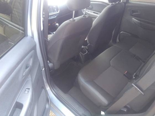 Imagem 15 de 15 de Chevrolet Spin 1.8 Lt 8v Flex 4p Automático