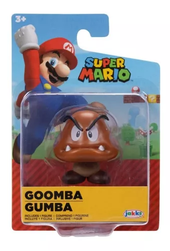 NINTENDO FIGURA MARIO CON SONIDO INTEK