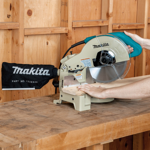 Sierra Ingletadora 1640w 4.600 Rpm Makita Ls1040