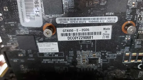 Generic Pc Ryzen 5 2600 16gb Ram Asus Prime B450