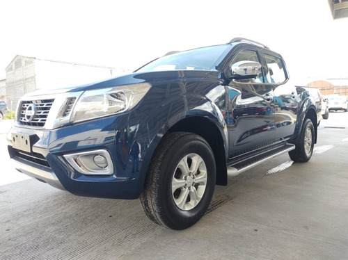 Imagen 1 de 5 de Nissan Frontier Le 2018
