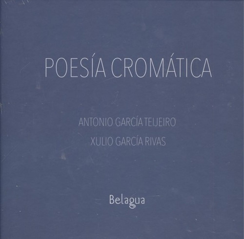 Poesía Cromática