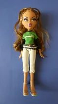 Comprar Muñeca Bratz \u002F Yasmin 25 Cm. \u002F Colección 2001 Tm.