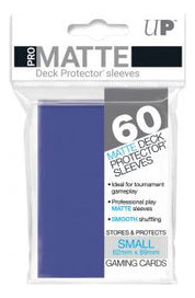 Libro Protectores Small Matte