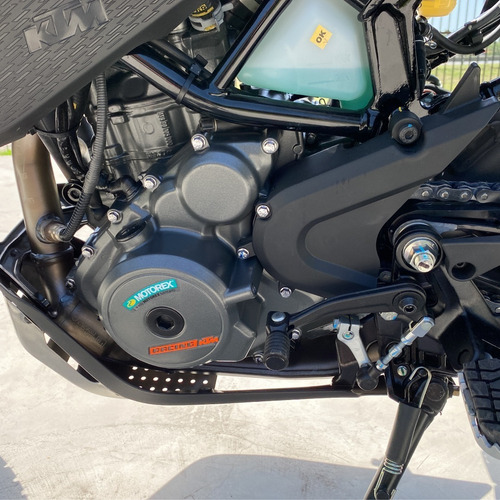 Imagen 14 de 21 de Ktm 390 Adventure Financia En 12 Cuotas Sin Interés Solo Dni