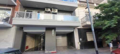 Departamento | Venta | 2 Ambientes | Palermo | Plaza Guemes