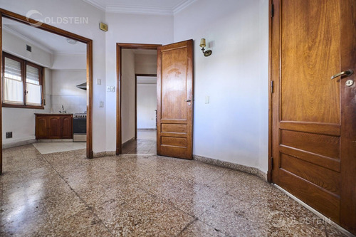 Casa En Caballito Norte