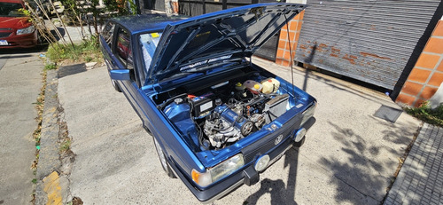 Volkswagen Gol 1.8 Gls