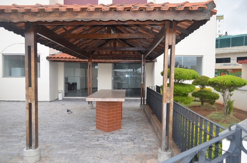 Imagem 28 de 30 de Apartamento Para Venda, 2 Dormitórios, Freguesia Do Ó - São Paulo - 2253