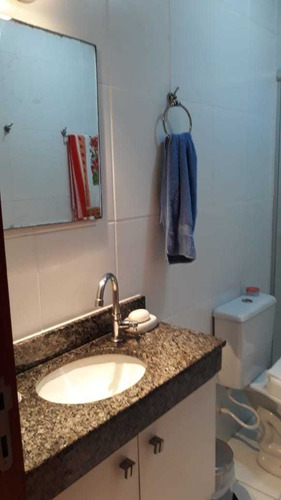 Venda Apartamento Praia Grande Aviação Ref: 7685 - 1033-7685