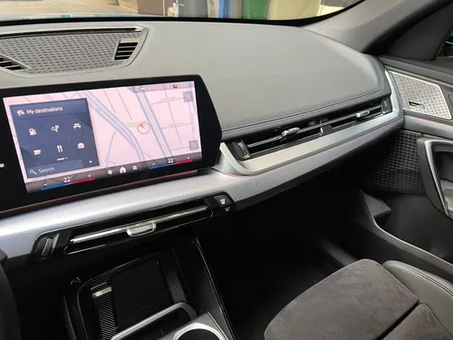 BMW X1 2.0 Sdrive20i