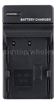 Adaptador Cargador Ac Para Nikon D40 D40x D60 D3x D3000 D500