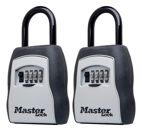 Candado Master Lock 5400ec2 Para Exteriores