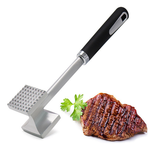 Sl Gadgets De Cocina Con Chuleta Frita Y Carne De Pino Dm