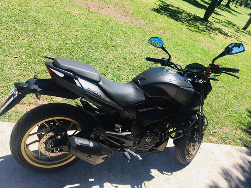 Dominar 400