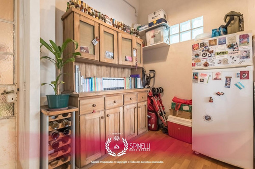 Imagen 23 de 30 de Ph · 73m² · 3amb En Ubicación Céntrica Del Barrio De Boedo! Patio Y Terraza!