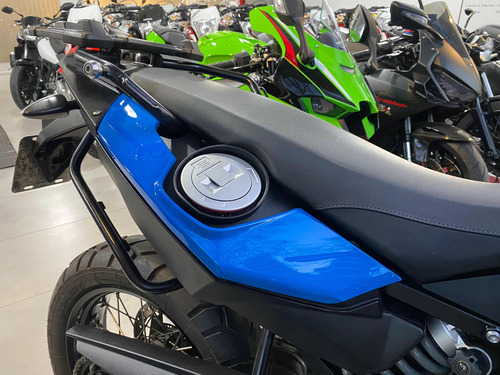 Imagen 15 de 25 de Bmw Gs 800 F 49000km