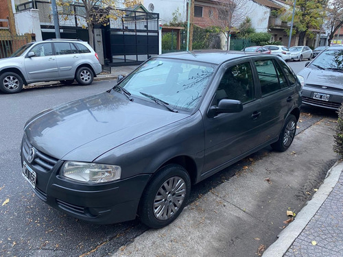 Volkswagen Gol 1.4 Power Ps+ac 83cv