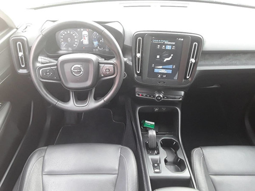 Volvo Xc40 2.0 T4 Gasolina Geartronic