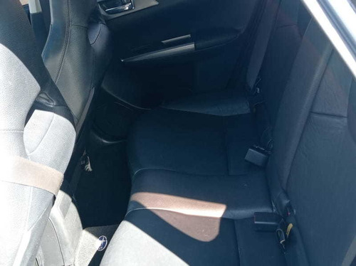 Subaru Impreza 2.0 16v 160cv Aut