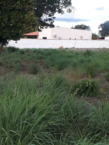 Vendo Terreno 50×70