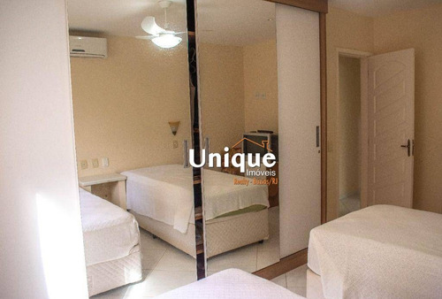 Imagem 17 de 24 de Casa Com 3 Dormitórios À Venda, 177 M² Por R$ 800.000,00 - Rasa - Armação Dos Búzios/rj - Ca1184