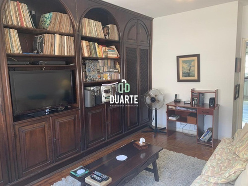 Imagem 21 de 30 de Apartamento - Ap02555 - 67619636