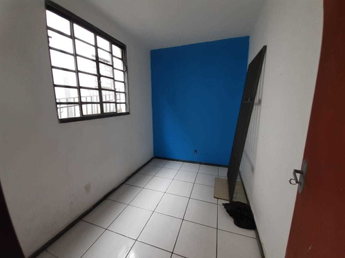 Imagem 6 de 7 de Apartamento Com 2 Quartos Para Comprar No Serra Verde (venda Nova) Em Belo Horizonte/mg - 1476