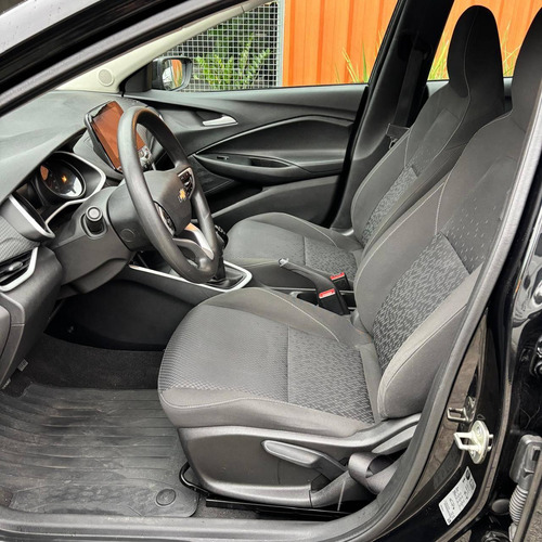 Chevrolet Onix HATCH LT 1.0