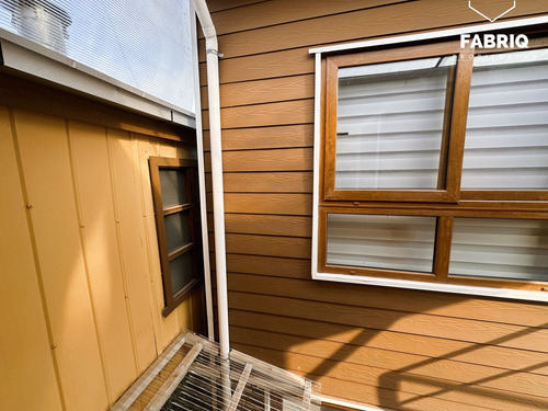 Arriendo Casa 3dorm +1baño Incluye Gastos