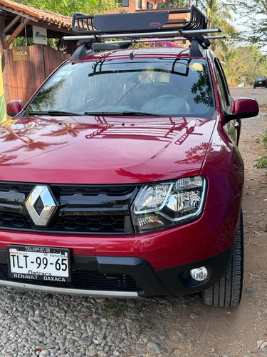 Renault Duster 2.0 Intens At