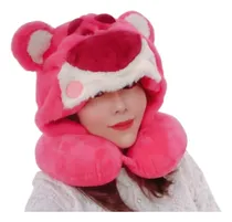 Comprar Lotso Almohada De Viaje Peluche\u002F Oso Lotso\u002F Toy Story 3