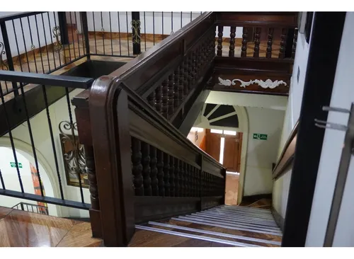 Venta Hotel Centenario Manizales Barato | Hoteles En Venta